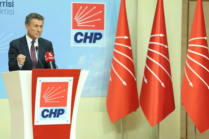 Sarıbal: OVP çiftçiye üretim ve gelir güvencesi sunmuyor 