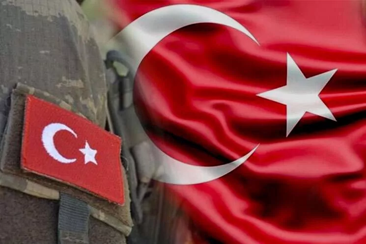 Iğdır’dan acı haber! Bir şehidimiz var