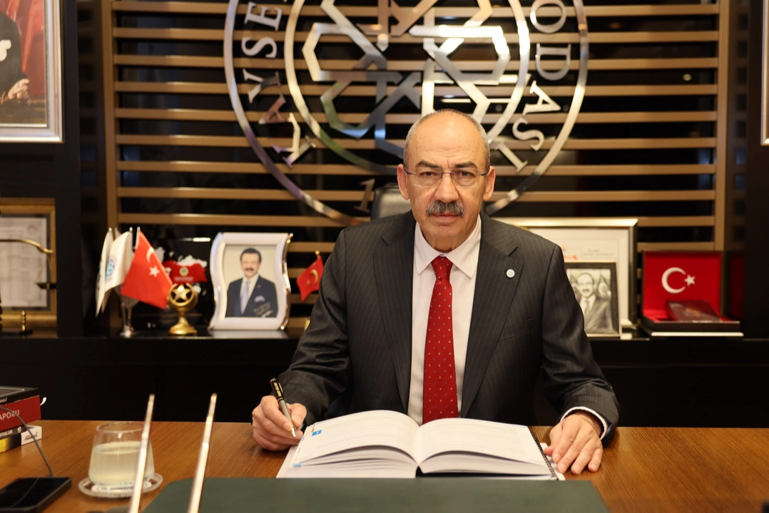 KTO'dan 'e-ticaret' açıklaması 
