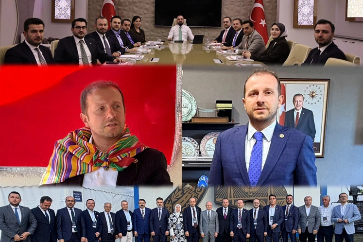 Ekonomi, hurda araç teşviki, kademeli emeklilik… AK Partili Vekil’den çarpıcı açıklamalar 