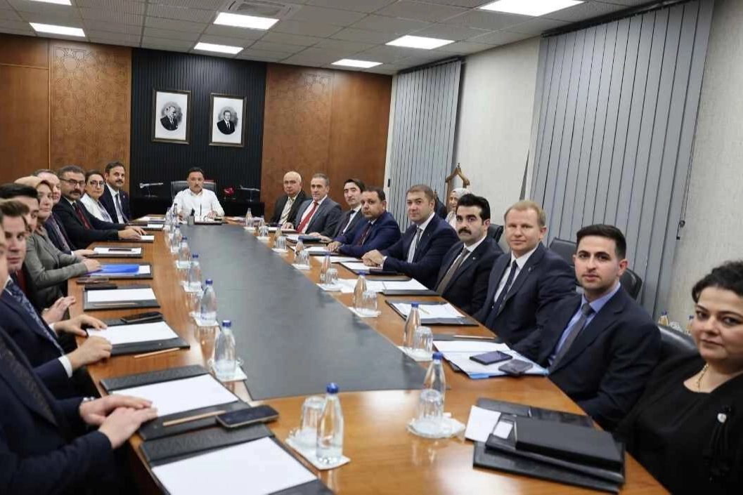 Kayseri Valiliği'nden 'Sensiz Olmaz' projesi 