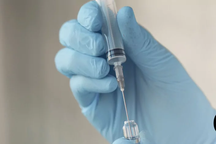 Uzmanlardan grip uyarısı: 6 aydan büyük herkese influenza aşısı öneriliyor 