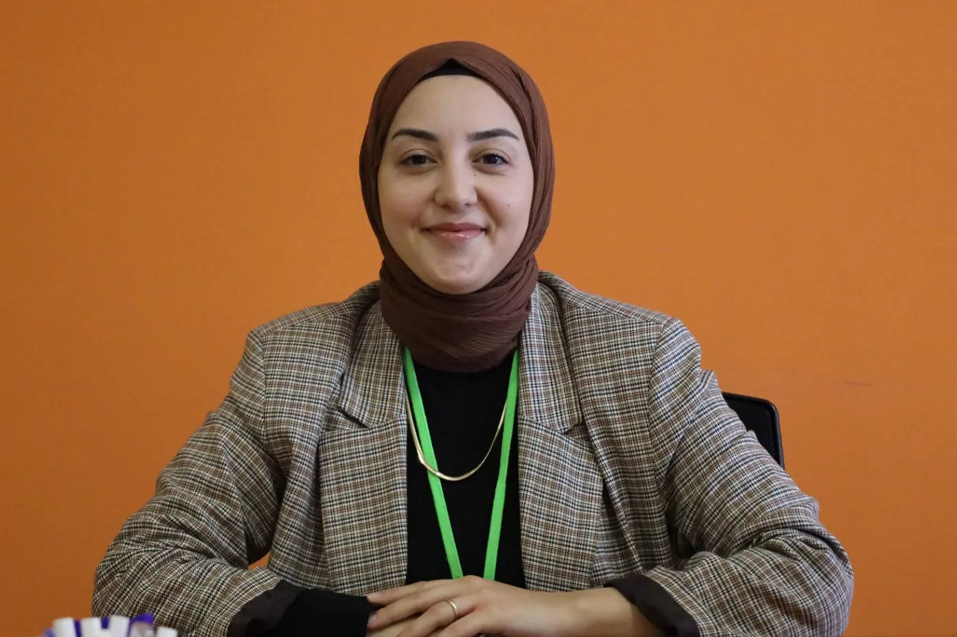 İzmit Belediyesi diyetisyeninden israf uyarısı 
