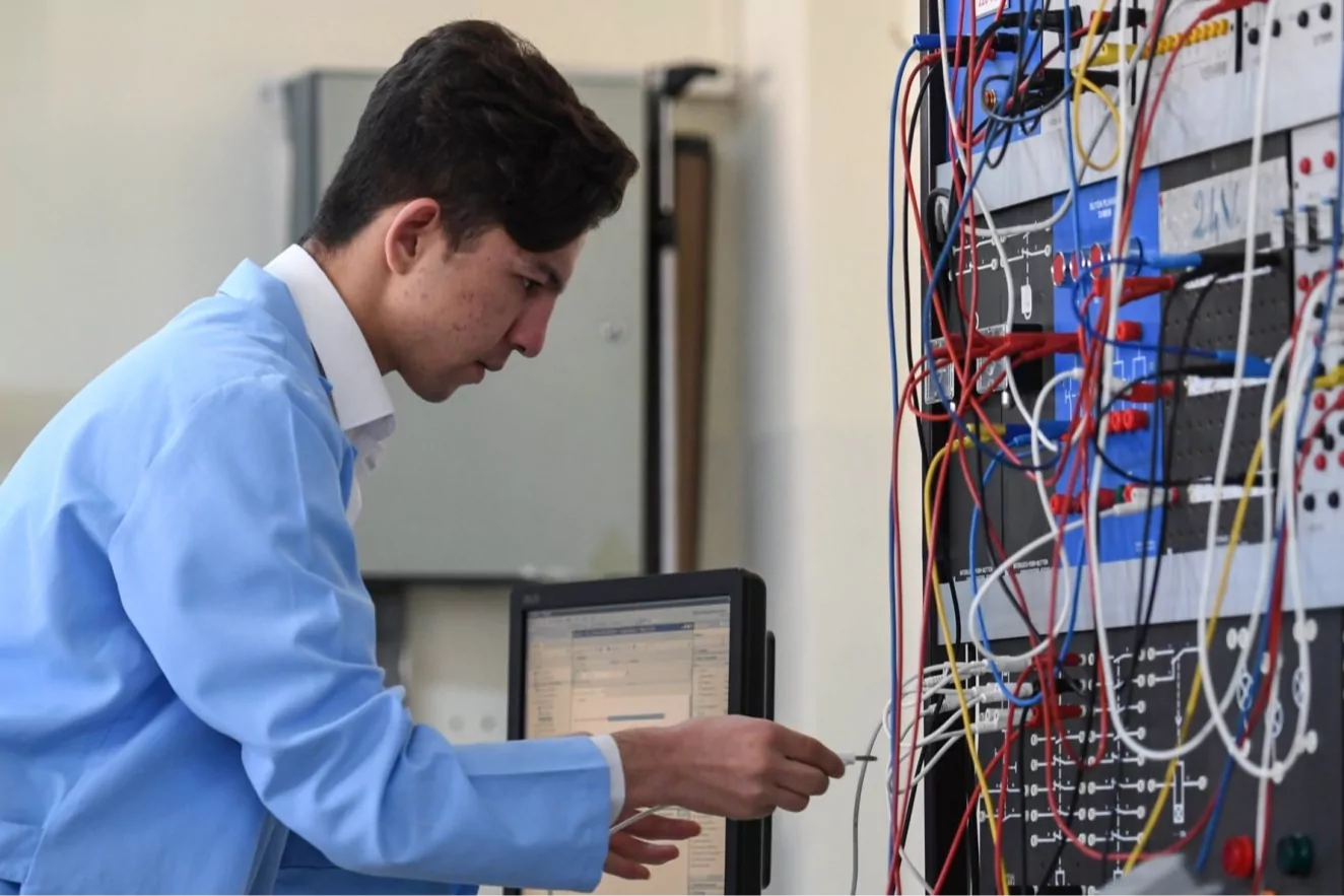 Özel mesleki ve teknik liselere eğitim desteği artırıldı 