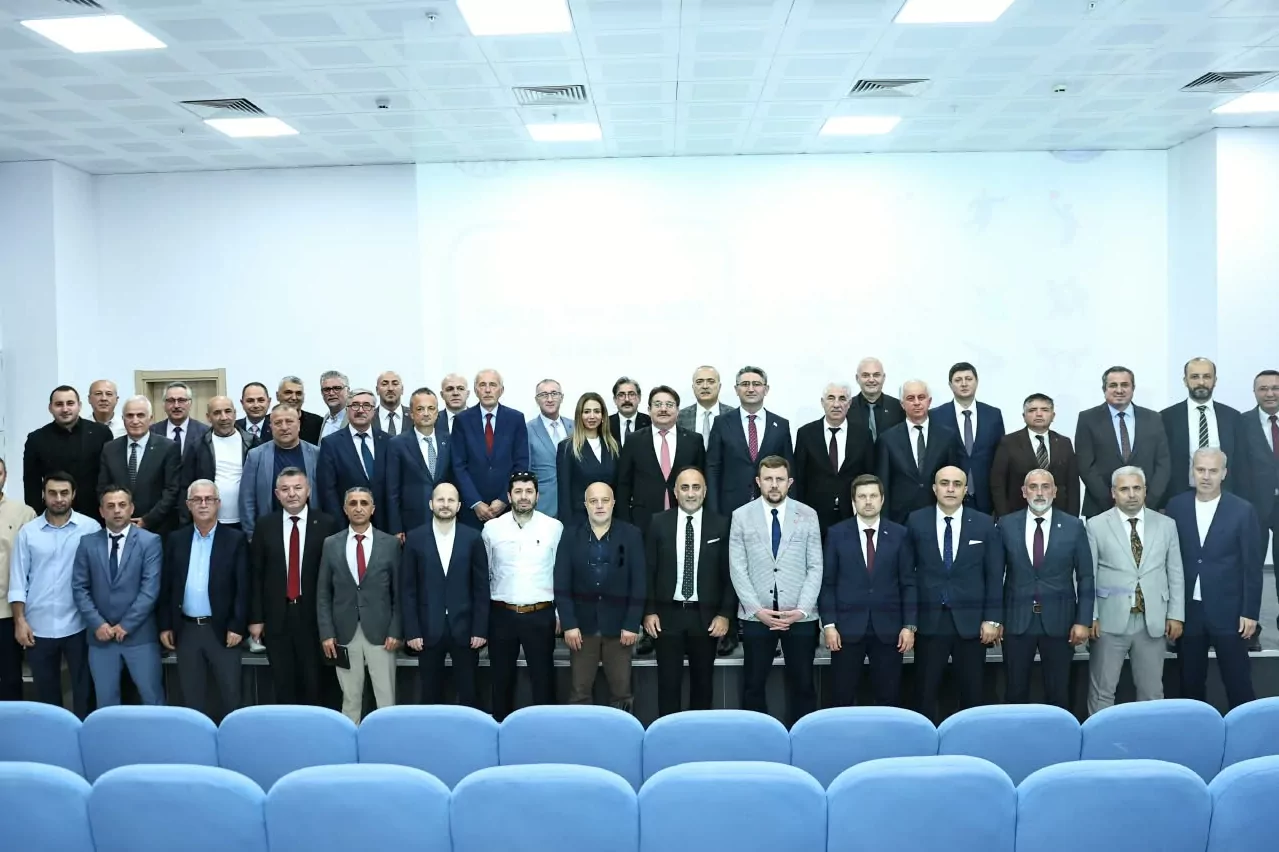 Sakarya'da okul sporlarında yeni sezon hazırlığı