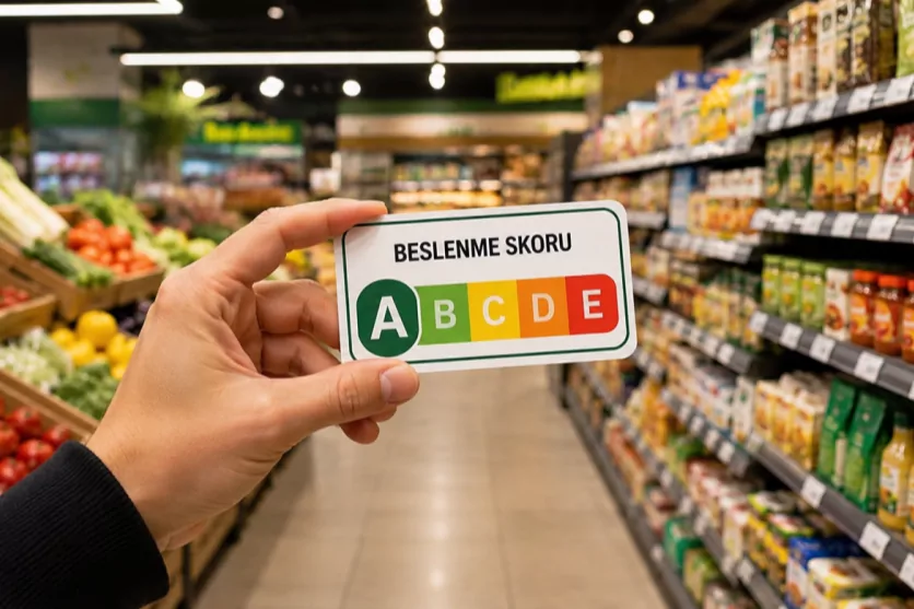 Okul gıdasında yeni dönem... “Beslenme Skoru” geliyor 