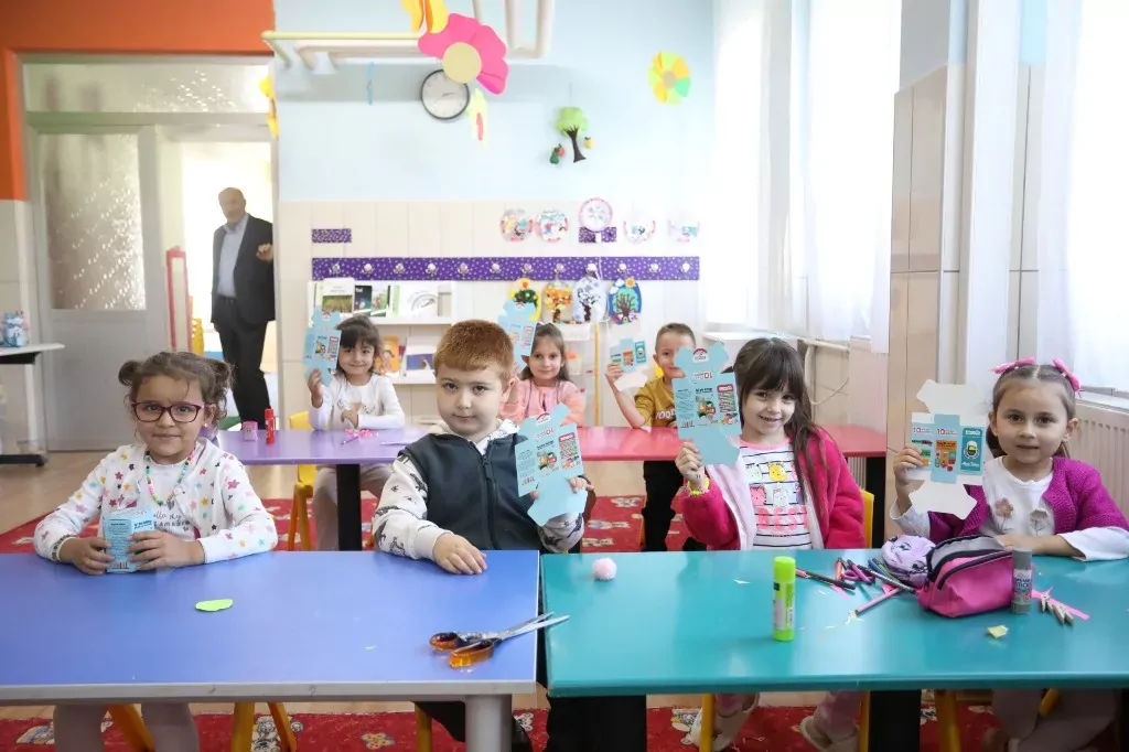 Bursa İnegöl 'Kitap Günleri'ne hazırlanıyor