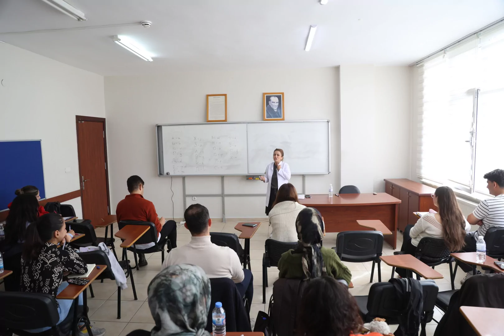 Konya’da KOMEK ve ASEM kurslarıyla yeni dönem