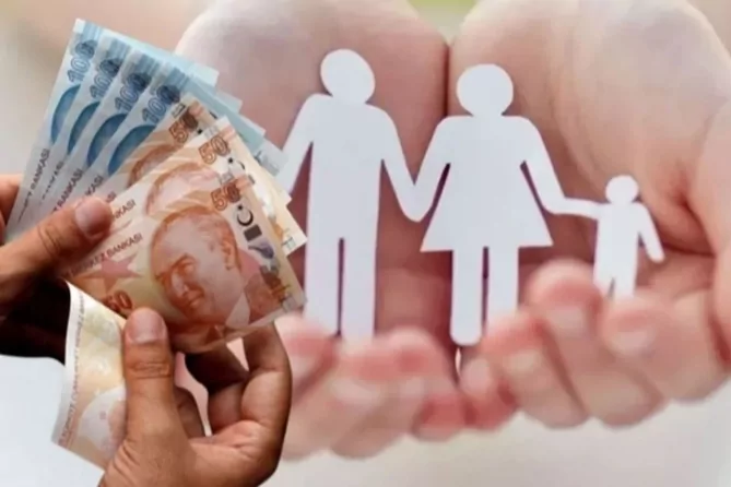 2,2 milyar TL'lik SED ödemeleri hesaplarda
