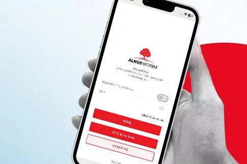 SPK’dan Alnus kararı... Faaliyetler geçici durduruldu 