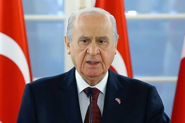 Bahçeli’den Libya Mutabakatı mesajı: Türkiye güçlenmiştir 