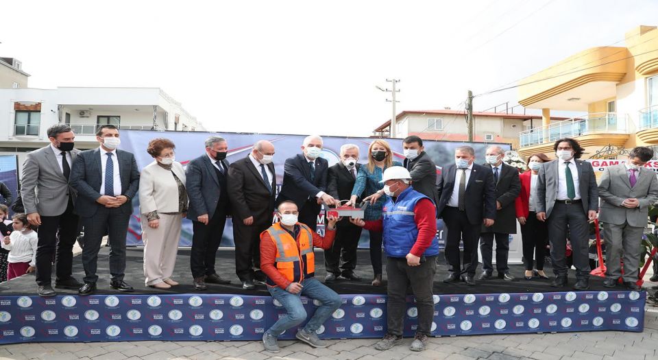 Denizli Merkezefendi'de gündüz bakımevleri çoğalıyor