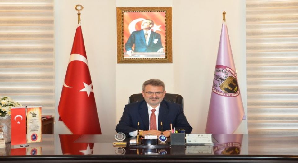 Aydın esnafı 1 Marttan umutlu