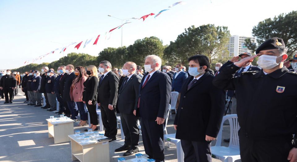 29 yıldır dinmeyen acı 'Hocalı', Denizli'de anıldı