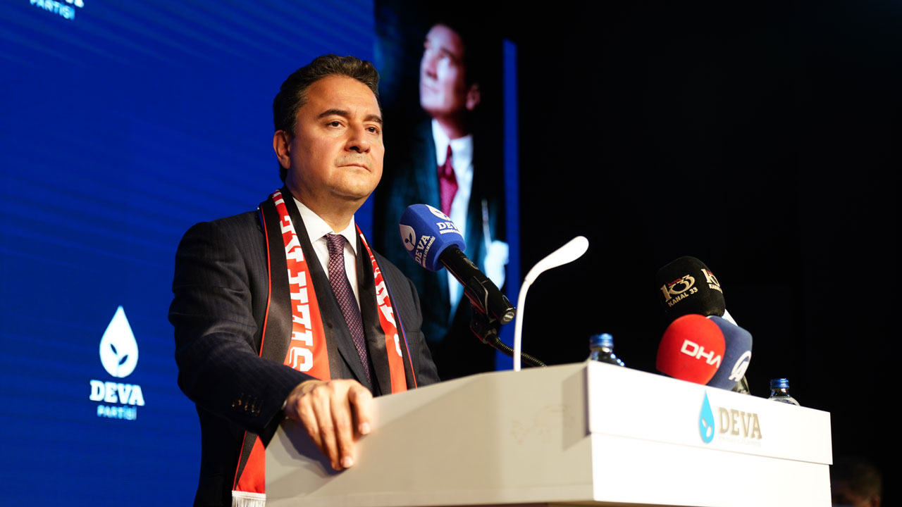 Babacan: