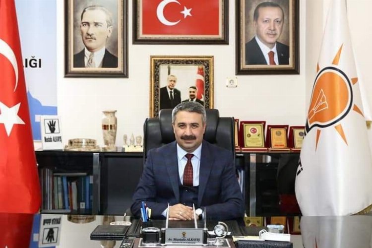 Adıyaman'da AK Parti'den yaz değerlendirmesi -