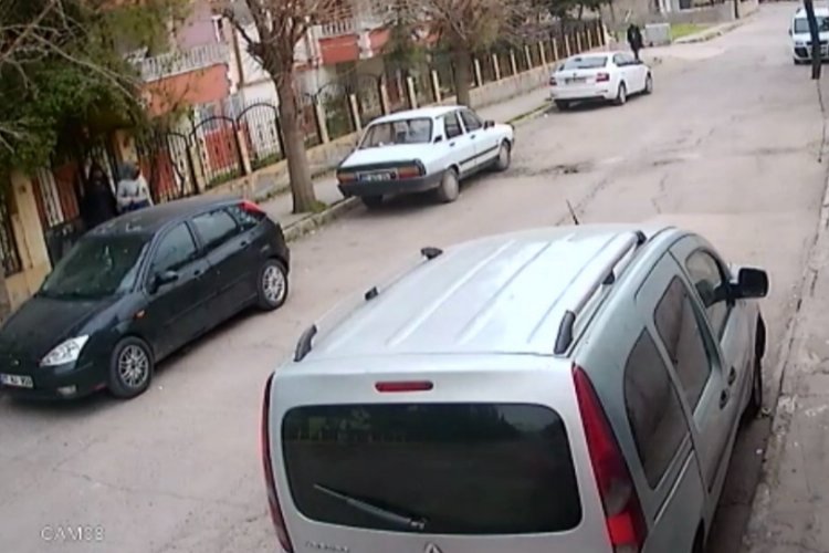 Adıyaman'da hırsızlık operasyonunda 3 şüpheli yakalandı -