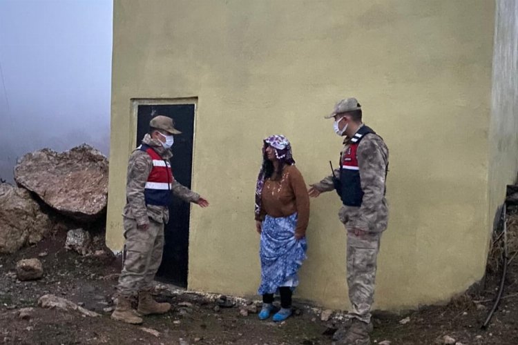 Adıyaman'da kayıp sara hastası bulundu -