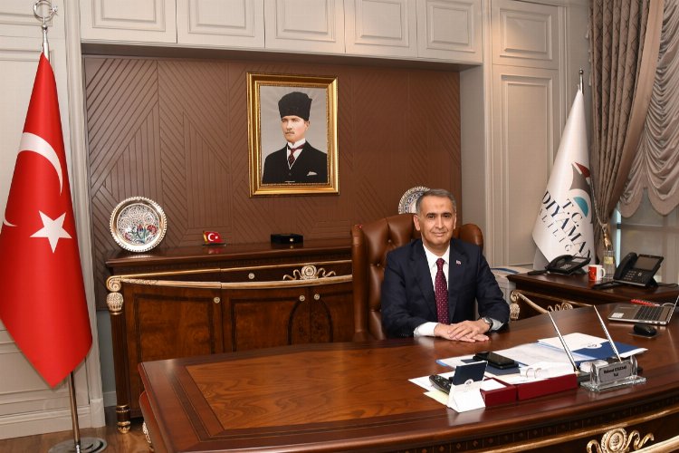 Adıyaman Valisi’nden 15 Temmuz mesajı -