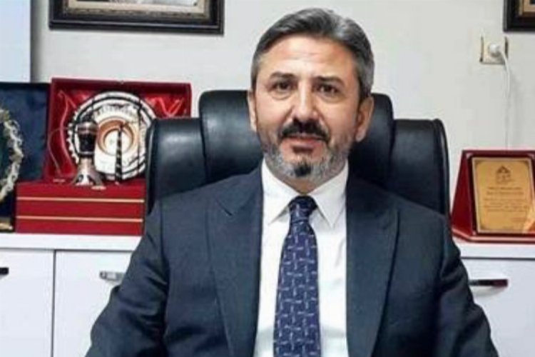 Adıyamanlı Milletvekili Aydın'dan 15 Temmuz mesajı -