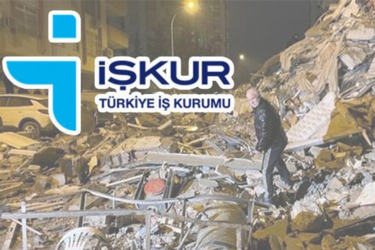 Afet bölgesindeki 50 bin kişilik o program uzatıldı -