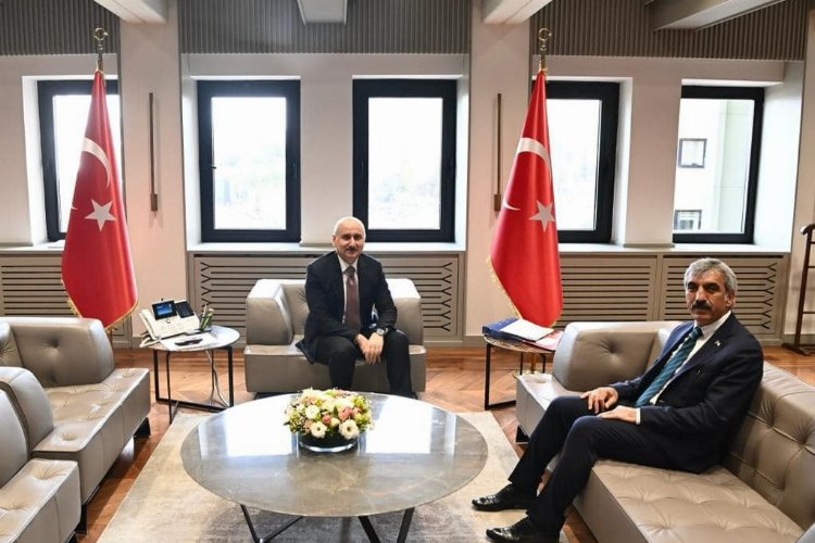 AK Partili Milletvekili Dal'dan, müjde! -