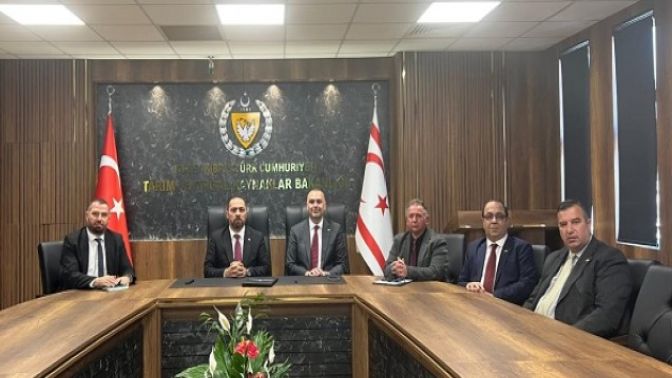 Akdenizli ihracatçılar geleneksel pazarı güçlendirme peşinde