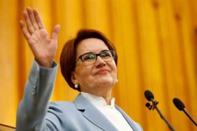 Akşener'e 81 ilden tam destek -