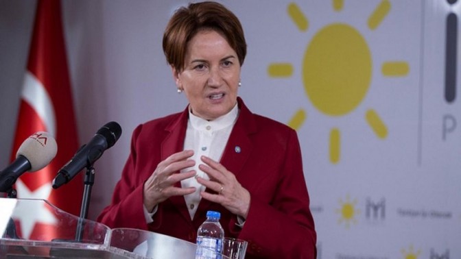 AKŞENER, KOCAELİYE GELİYOR