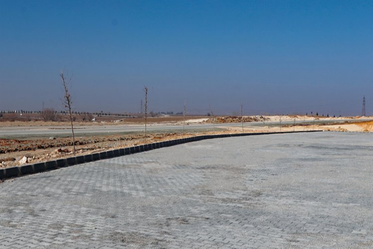 'Alparslan Türkeş' ismi Kütahya'da bulvara verildi -