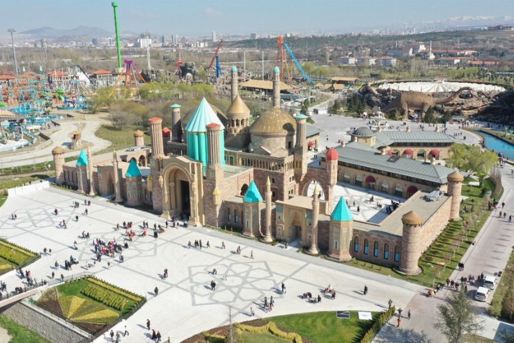 ANKAPARK davası sonuçlandı -