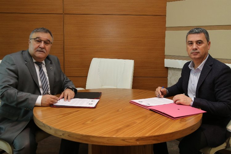 Ankara Gölbaşı'da 'sosyal denge' imzası -