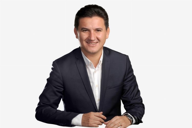 Antalya Kumluca Belediye Başkanı'ndan suç duyurusu -