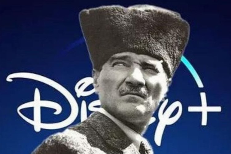 'Atatürk' dizisinin akıbeti belli oldu -