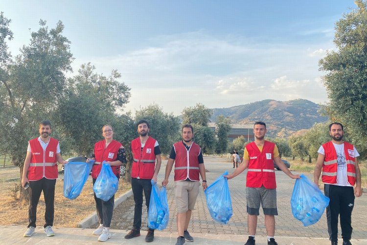 Aydın’ı tertemiz yapacaklar -