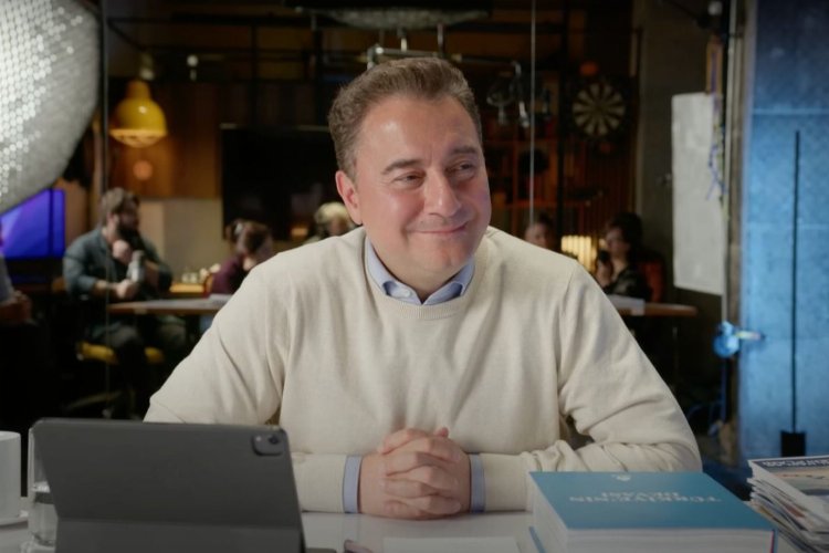 Babacan'dan ekonomik uyarı! -