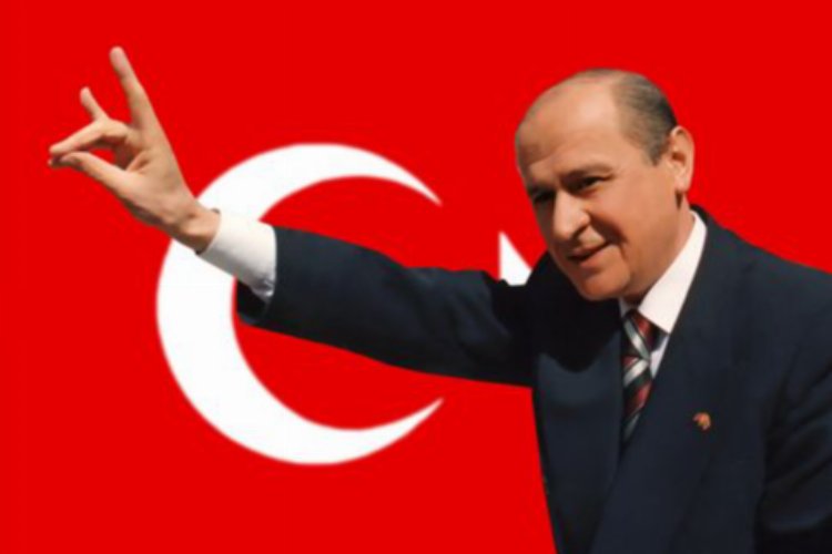 Bahçeli: “Türk Milleti seçimlerde istiklaline sahip çıkacaktır” -