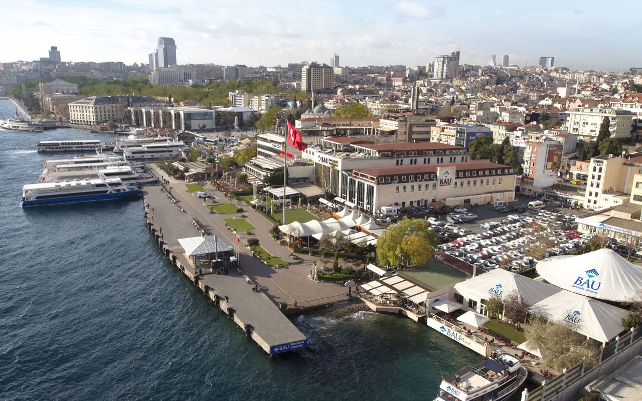Bahçeşehir Üniversitesi, Bursa’da aday öğrencilerle buluşacak