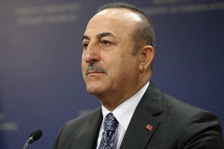 Bakan Çavuşoğlu, BAE yolcusu -