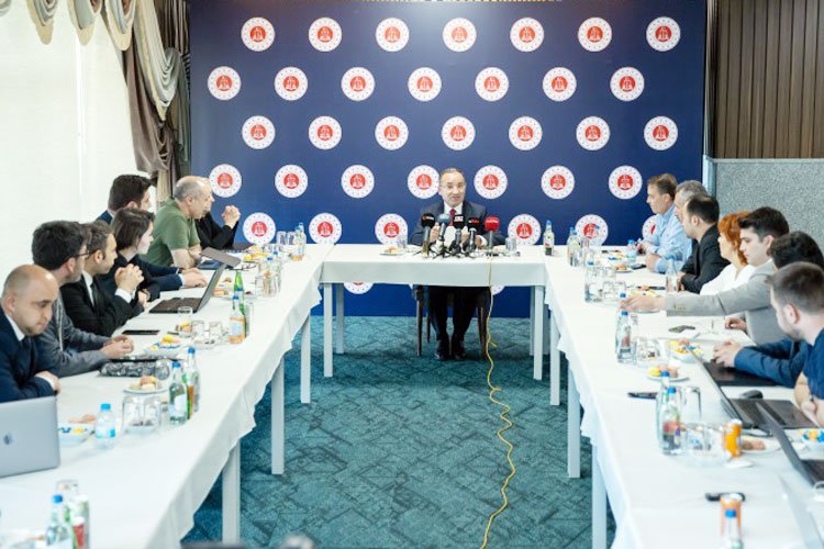 Bakan Bozdağ açıkladı... Fahiş kiralara sabit oran geliyor -