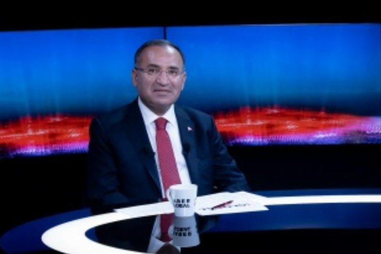 Bakan Bozdağ: İade talepleri bugün yapıldı -