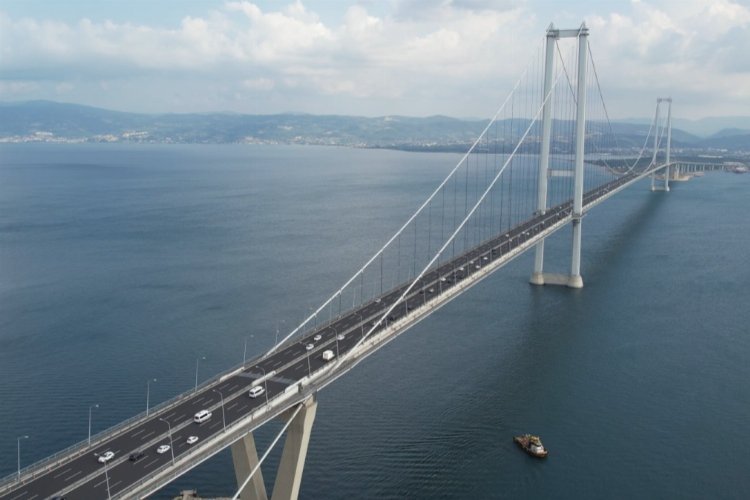 Bakanı Karaismailoğlu: Bir haftada 2.5 milyon saat tasarruf -