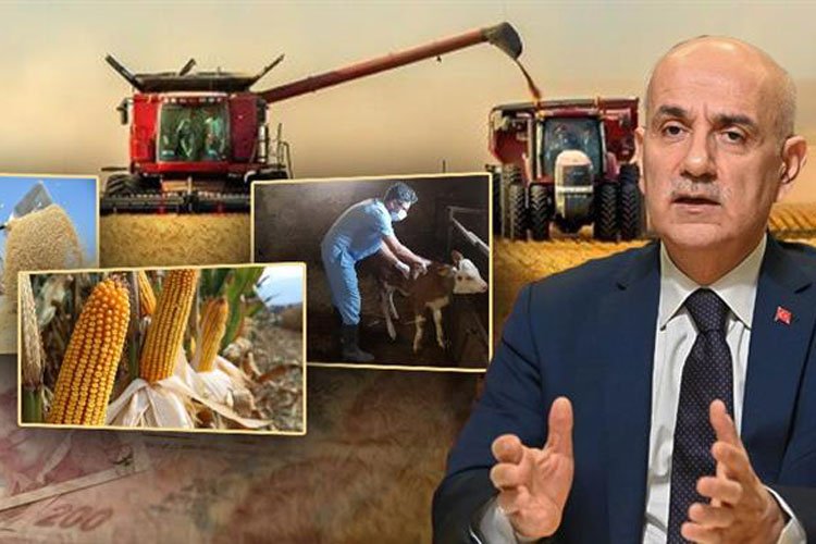 Bakan Kirişci: Saat 18'den sonra hesaplarda -