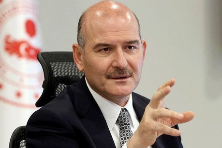 Bakan Soylu: Özel görevli 2 terörist öldürüldü -