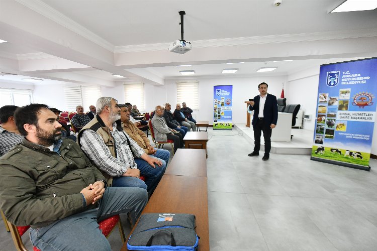 Bal üreticilerine çifte destek -