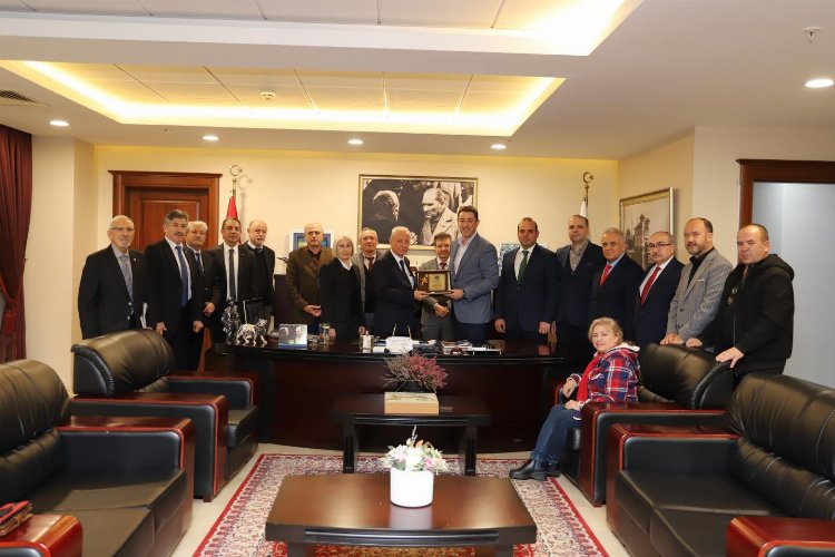 Balıkesir depremzedelerle ilgili yol haritası çıkardı -