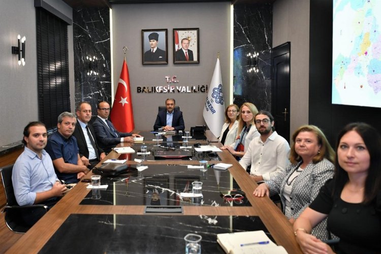 Balıkesir’in şanlı tarihi ölümsüzleşecek -