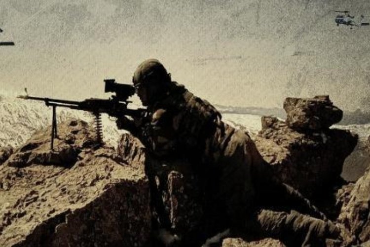 Barış Pınarı'nda iki günde 10 terörist etkisiz! -
