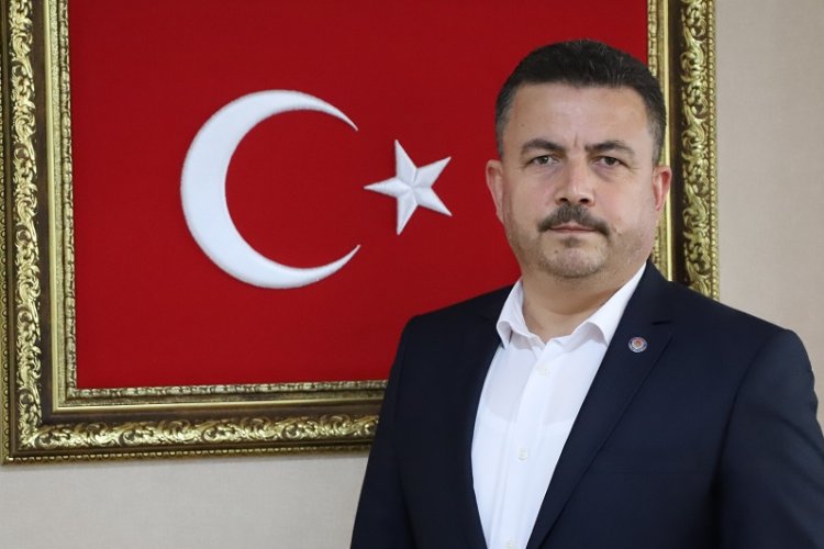 Başkan Acar: İstiklal Marşı, milletimizin varoluş manifestosudur -