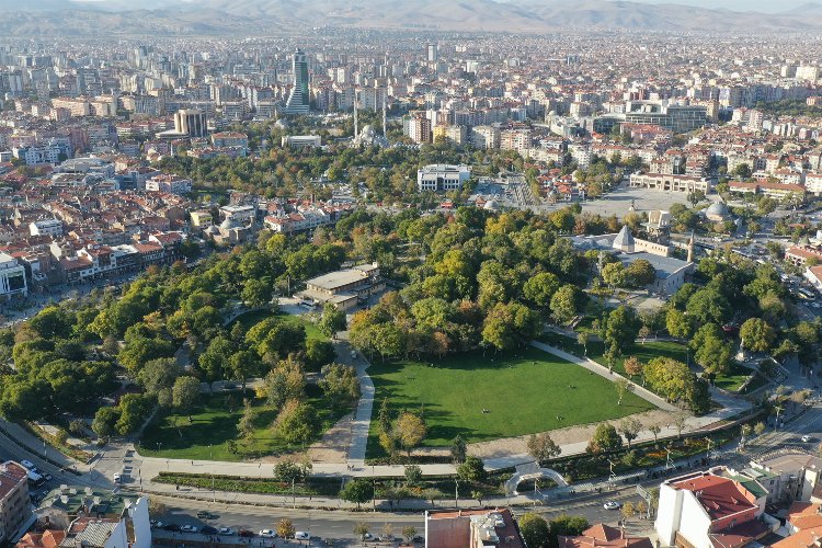 Başkan Altay jüri üyeleriyle buluştu -